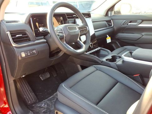 New 2026 GMC Terrain Denali image 11