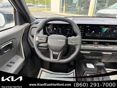 New 2027 Kia Seltos X-Line SX AWD/4WD image 24
