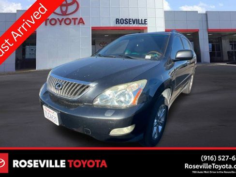 Used 2009 Lexus RX 350 AWD image 1