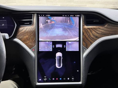 Used 2021 Tesla Model S Long Range AWD/4WD image 23