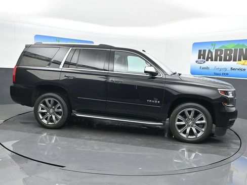 Used 2020 Chevrolet Tahoe Premier RWD image 7