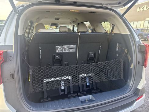 New 2026 Kia Carnival EX image 45