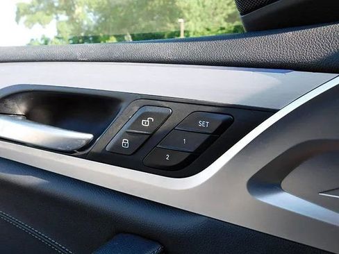 Used 2021 BMW X3 xDrive30i image 28