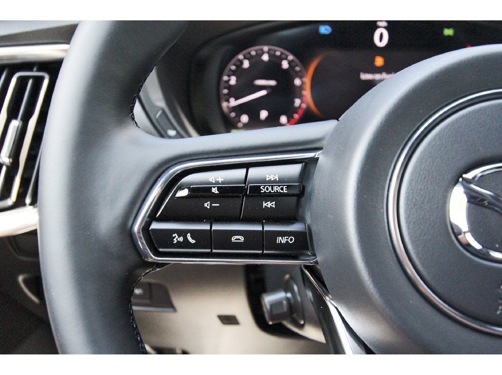New 2026 MAZDA CX-90 3.3 Turbo S w/ Premium Package AWD/4WD image 14