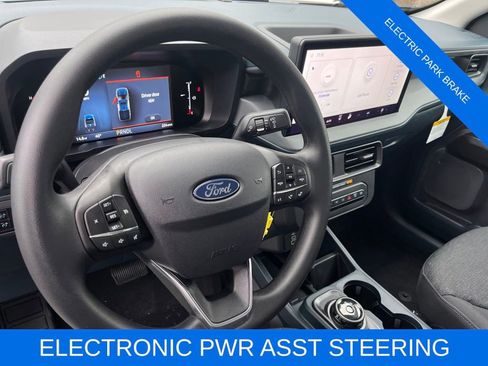 New 2026 Ford Maverick XL image 8