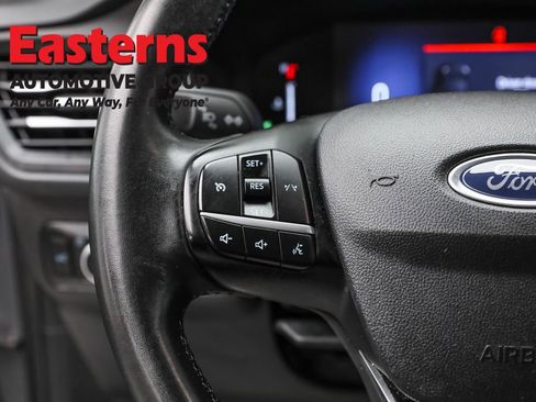 Used 2024 Ford Escape Active image 15