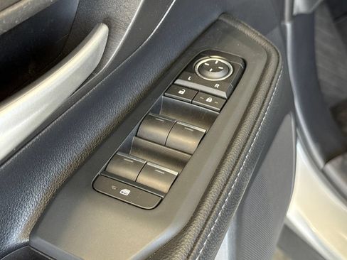 Certified 2024 Toyota Grand Highlander FWD image 21