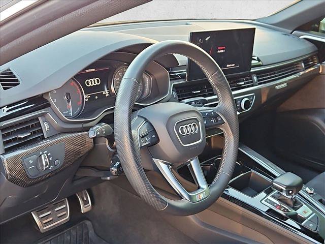 Used 2024 Audi S5 Premium AWD/4WD image 9