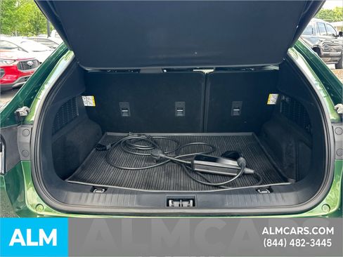 Used 2024 Ford Mustang Mach-E Premium RWD image 21