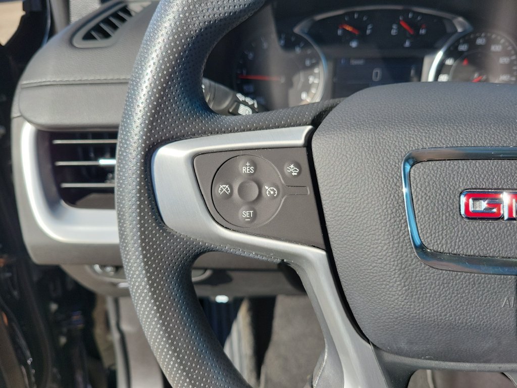 Used 2024 GMC Terrain SLE w/ Driver Convenience Package FWD image 22