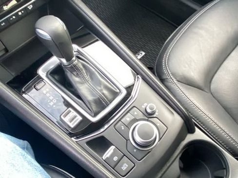 Used 2025 MAZDA CX-5 AWD 2.5 S w/ Preferred Package image 27