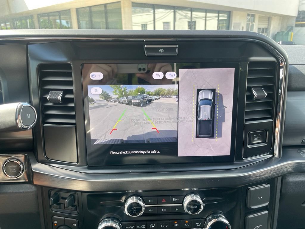 New 2026 Ford F350 Lariat AWD/4WD image 20