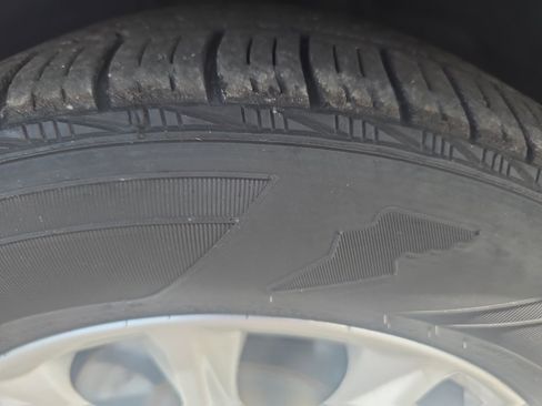 Used 2017 Ford Fusion S FWD image 28