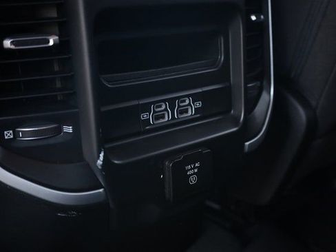 Used 2022 RAM 1500 Big Horn image 23