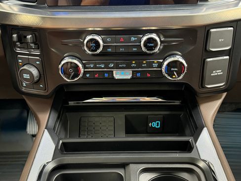 New 2026 Ford F250 King Ranch w/ Chrome Package AWD/4WD image 34