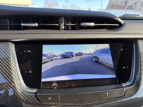 Used 2024 Cadillac XT6 Sport w/ LPO, Floor Liner Package image 20