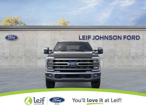 Used 2026 Ford F250 Lariat w/ Tremor Off-Road Package AWD/4WD image 16