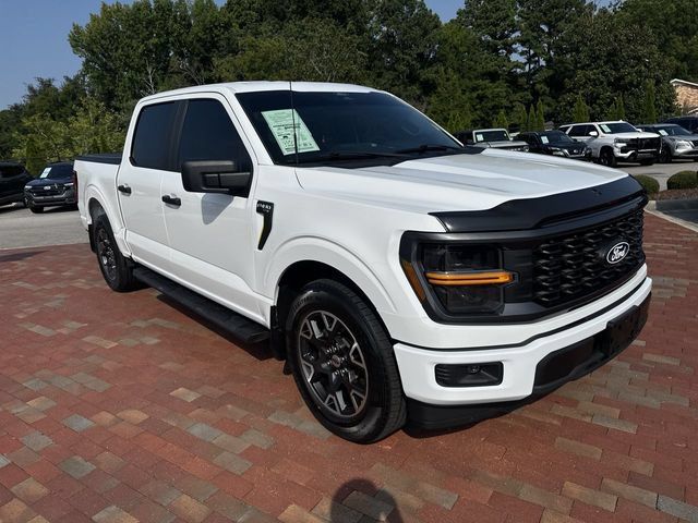 Used 2024 Ford F150 STX RWD image 38