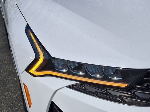 Used 2022 Kia K5 GT-Line image 9