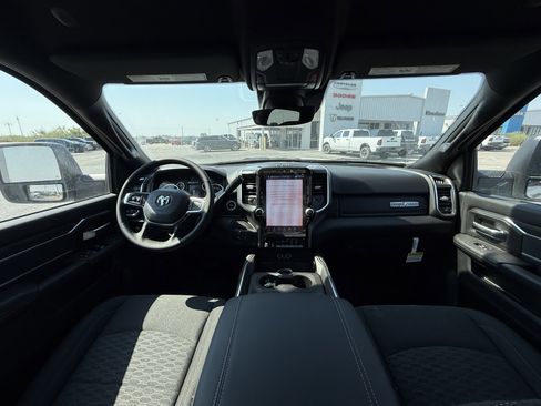 New 2026 RAM 2500 Lone Star image 10