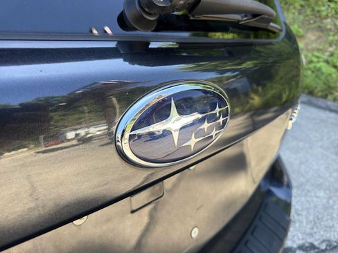 Used 2018 Subaru Forester 2.5i Limited w/ Popular Package #3B AWD/4WD image 29