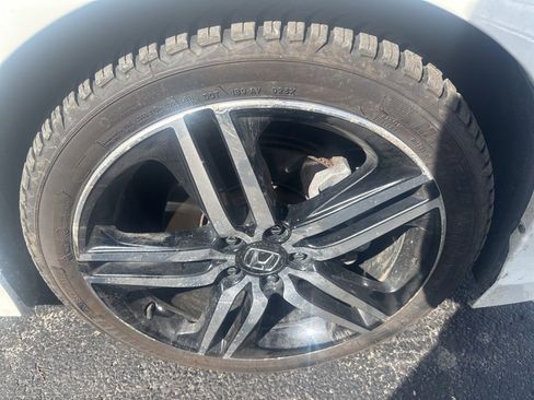 Used 2017 Honda Accord Sport Special Edition image 12