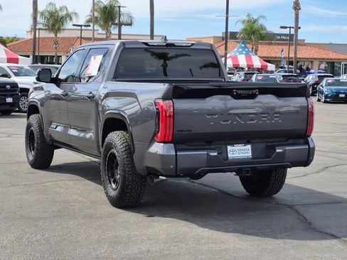 Used 2023 Toyota Tundra Platinum image 8