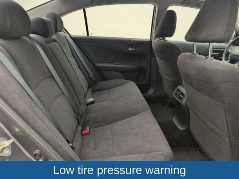 Used 2015 Honda Accord EX image 15