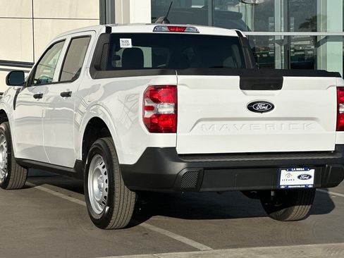 New 2026 Ford Maverick XL image 5