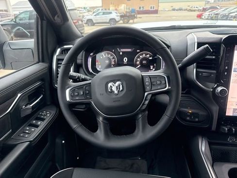 New 2026 RAM 3500 Laramie image 12