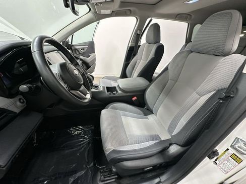 Certified 2023 Subaru Outback Premium w/ Popular Package #1 image 18