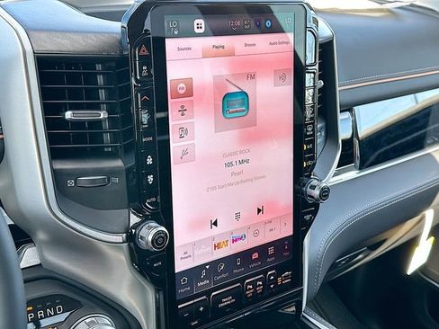 New 2026 RAM 1500 Tungsten w/ Towing Technology Group AWD/4WD image 10