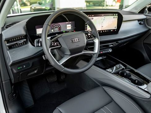 New 2026 Audi Q3 quattro 2.0T AWD/4WD image 18