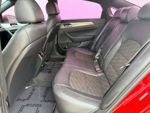 Used 2019 Hyundai Sonata Sport FWD image 13
