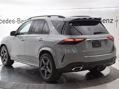 New 2026 Mercedes-Benz GLE 350 GLE 350
