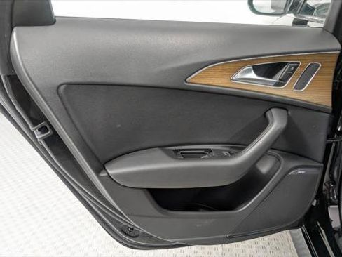 Used 2016 Audi A6 2.0T Premium Plus w/ Premium Plus Package image 13
