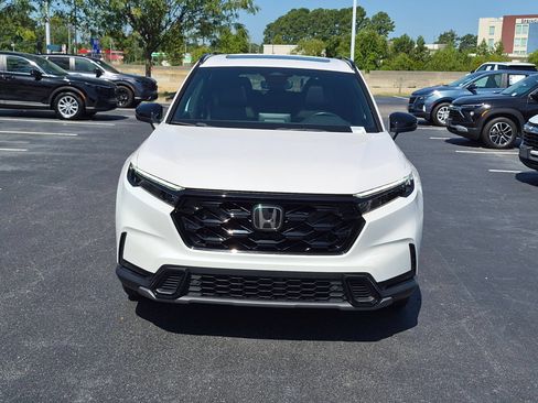 Used 2024 Honda CR-V Sport-L image 8