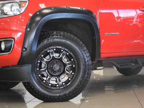 Used 2019 Chevrolet Colorado Z71 image 15