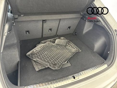 Used 2025 Audi Q3 2.0T Premium w/ Convenience Package image 14