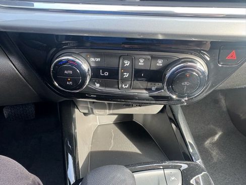 New 2026 Chevrolet Trax LT w/ Midnight Edition image 26