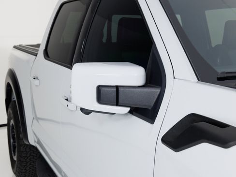 Used 2024 Ford F150 Raptor AWD/4WD image 67