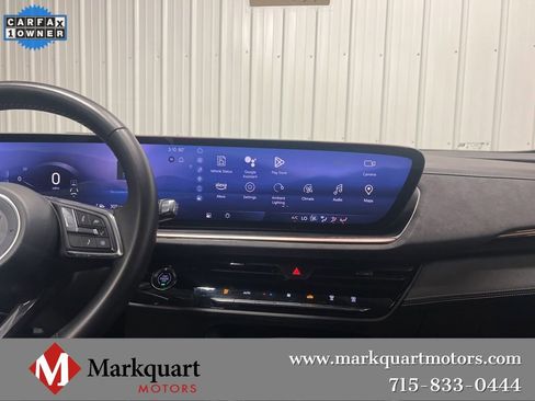 Certified 2024 Buick Envision Sport Touring image 13