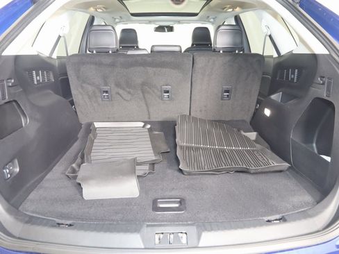 Used 2024 Ford Edge SEL w/ Convenience Package image 49