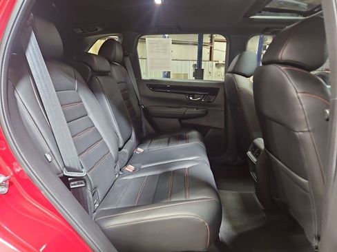 Used 2025 Honda CR-V Sport Touring image 32