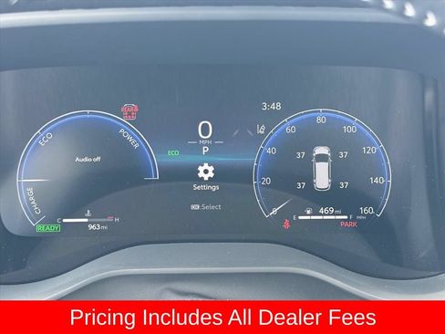 Used 2026 Toyota Sienna XSE FWD image 21