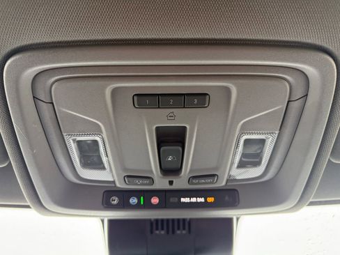 Used 2024 Chevrolet Silverado 1500 LTZ w/ LTZ Convenience Package II image 33