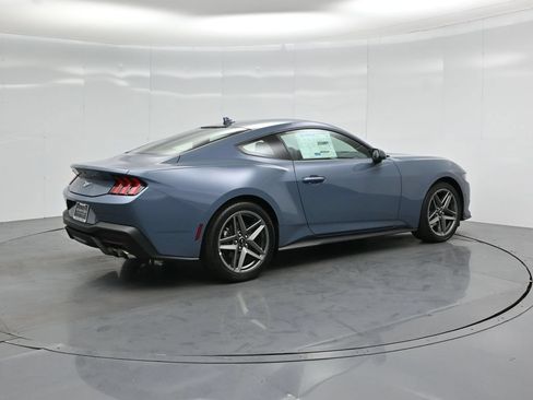New 2026 Ford Mustang Premium RWD image 22