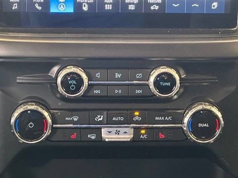 Certified 2024 Ford F150 XLT w/ Equipment Group 302A MID AWD/4WD image 17