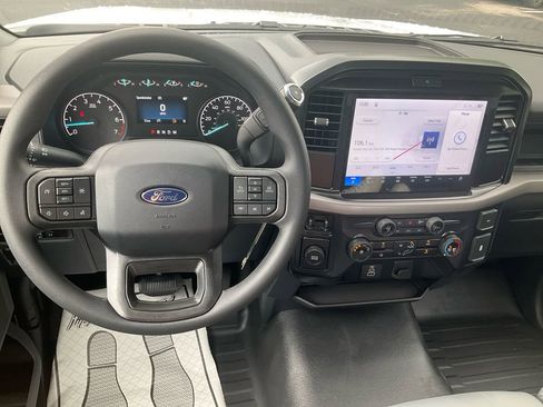 New 2026 Ford F150 XL RWD image 22