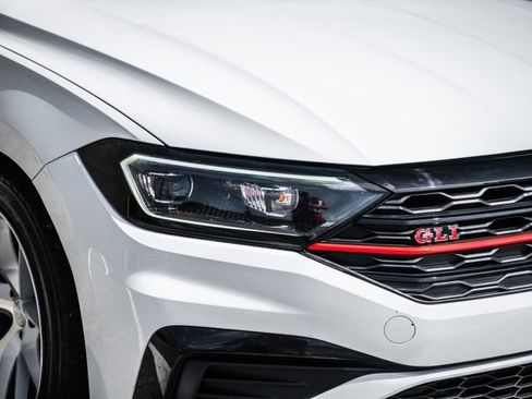 Used 2020 Volkswagen Jetta GLI FWD image 47